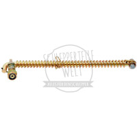 Distanzfeder Unterlenker min. (mm) 580, L max. (mm) 622 Walterscheid 1308777