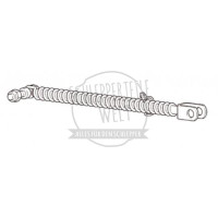Distanzfeder Unterlenker min. (mm) 640, L max. (mm) 682 Walterscheid 1200380