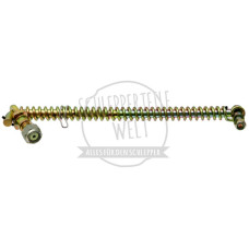 Distanzhalter Unterlenker min. (mm) 496, L max. (mm) 533 für Walterscheid 1309638