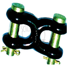 Doppel Gabelkopf für 16 mm Kette