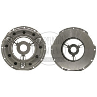 Einfachkupplung G 250 passend für Hanomag R 25 R 28 R 35 R 435