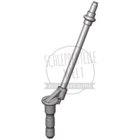 Einhandstecker 370 mm - 31 mm - Scharmüller 02.453.374