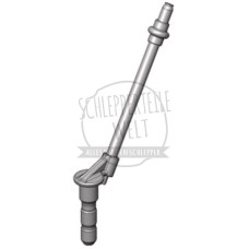 Einhandstecker 370 mm - 31 mm - Scharmüller 02.453.374