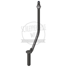 Einhandstecker 530 mm - 31 mm - Scharmüller 02.451.600