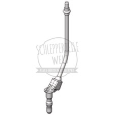 Einhandstecker 600 mm - 31 mm - Scharmüller 02.453.603
