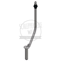 Einhandstecker 700 mm - 31 mm - Scharmüller 02.451.750