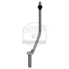 Einhandstecker 700 mm - 31 mm - Scharmüller 02.451.750