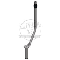 Einhandstecker 800 mm - 31 mm - Scharmüller 02.451.850