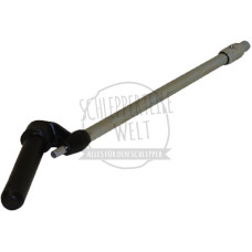 Einhandstecker Ausführung Gerade, A (mm) 31 Rockinger ROE67086