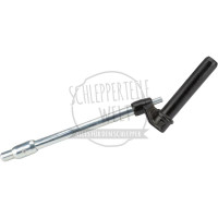 Einhandstecker Ausführung Gerade, A (mm) 31 Rockinger ROE67075