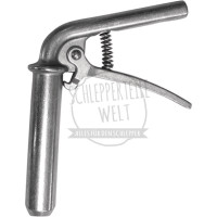 Einhandstecker Kippverriegelung, A (mm) 32, B (mm) 145 Walterscheid 8002129