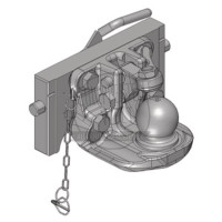 Einsatz K80 Scharmüller 03.6310.41-A02