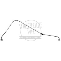 Einspritzleitung für Fendt AKD F 24 L F 225 GT FL 131 FL 237 - F024200710380