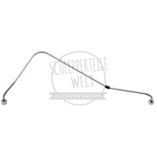 Einspritzleitung für Fendt AKD F 24 L F 225 GT FL 131 FL 237 - F024200710380