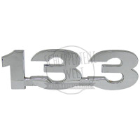 Emblem 133 passend für Porsche-Diesel