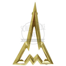 Emblem  Frontgrill Ulmer Münster passend für Deutz-Fahr