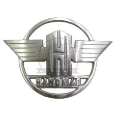Emblem für Frontgitter für Hanomag C 112 C 218 C 224 R 18 R 24 R 217 R 435