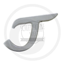 Emblem passend für Porsche-Diesel 217