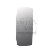 Ersatzglas Hauptspiegel passend für rechts / links für  MAN TGL/TGM/L/M, Volvo