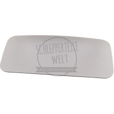 Ersatzglas Spiegelglas beheizt passend für rechts / links für MAN M/F