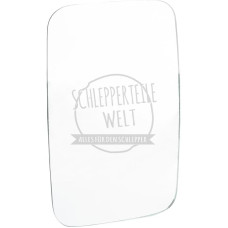 Ersatzglas Spigelglas passend für rechts und links 236 x 152 mm