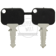 Ersatzschlüssel Set für Massey Ferguson 455 5425 6110 6255 6475 7490 8210 8480 Ersatzschlüssel Set für Massey Ferguson 455 5425 6110 6255 6475 7490 8210 8480