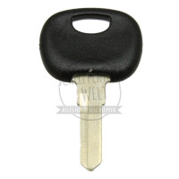 Ersatzschlüssel für John Deere 5065M 6220 6600 7700 8220T 8530 9620T SE6920