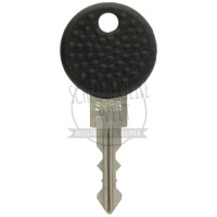 Ersatzschlüssel für Massey Ferguson 3050 3070 3085 3115 3610 3645 3660 3690