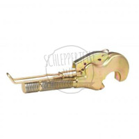 Fanghaken Walterscheid Linksgewinde, Kategorie 3 / 60, I (mm) M36 x 3 - 1306299