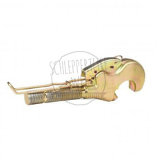 Fanghaken Walterscheid Rechtsgewinde, Kategorie 3 / 60, I (mm) M36 x 3 1308276