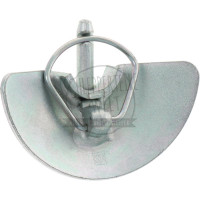 Fangprofil Kat. 2  CBM 080006024