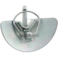 Fangprofil Kat. 3  CBM 080006064