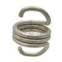 Feder Fußbremse passend für Hanomag 701 Brillant 601 Robust 901