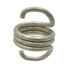 Feder Fußbremse passend für Hanomag 701 Brillant 601 Robust 901