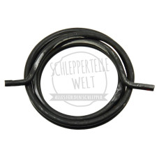 Feder Steuergerät ohne Regelhydraulik für McCormick / IHC DED3 D320 D324 D430 D440