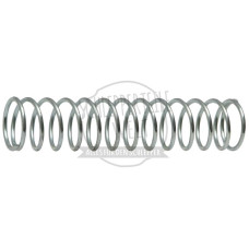 Feder Unterlenker Kat 2