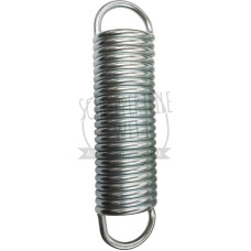 Feder für Sitzfuß passend für Granit Schleppersitz 24000061