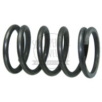 Feder für Ventil passend für Porsche-Diesel