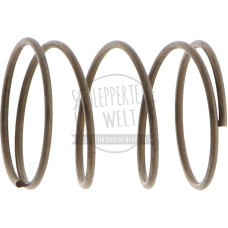 Feder zum Riegel Kabinenlager für Mercedes-Benz