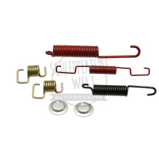 Federsatz Bremse passend für Fordson / Ford Major