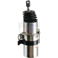 Federspeicherzylinder Hub 80 mm, für Mercedes-Benz Trac 800, 900, 1000, 1100