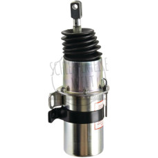 Federspeicherzylinder Hub 80 mm, für Mercedes-Benz Trac 800, 900, 1000, 1100