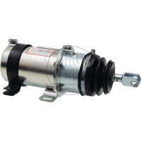 Federspeicherzylinder Hub 80 mm für Mercedes-Benz U 424, U 437 - A0114200718