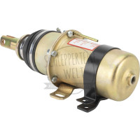 Federspeicherzylinder Hub 80 mm für Mercedes-Benz U 425, U 437 - A0094209218