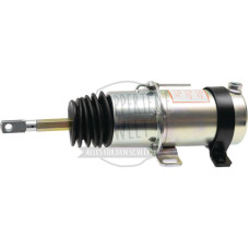 Federspeicherzylinder Hub 80mm für Mercedes-Benz U 427 - A0124205718, 344044001