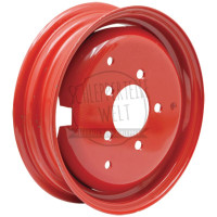 Felge vorne 4.00x16 Bereifung 5.50x16 und 6.00x16 für Fendt Farmer 102 103 FW139 FW138