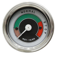 Fernthermometer für Güldner G25 G35 G40 G50 G75 Porsche-Diesel Junior Super Master