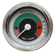 Fernthermometer für Güldner G25 G35 G40 G50 G75 Porsche-Diesel Junior Super Master