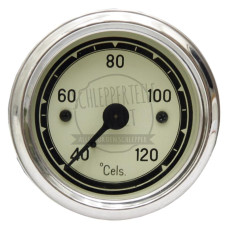 Fernthermometer wassergekühlte Motoren für Steyr T 80 T 86 T 180 T 280 T 288 T 290