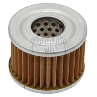 Filtereinsatz für Güldner G50 John Deere 300 500 710 Porsche-Diesel 318 319 418